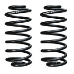 97-06 Jeep Wrangler TJ 4 Inch Lift Coil Spring Pair Rear TeraFlex