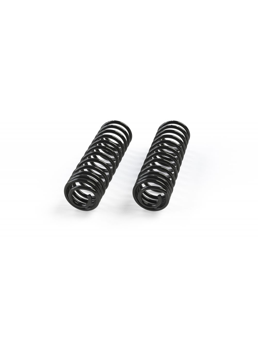 1862300-FNNT 18-Up Wrangler JL 4 Door 2.5 Inch Lift Outback Coil Spring Pair Rear TeraFlex - الصورة 1