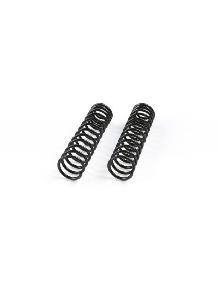 18-Up Wrangler JL 4 Door 3.5 Inch Lift Outback Coil Spring Pair Front TeraFlex