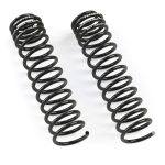 20-Up Jeep Gladiator 3.5 Inch Lift Coil Spring Pair Front TeraFlex