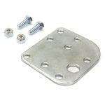 1997-2002 TJ SWB Shift Linkage Plate Kit TeraFlex