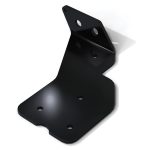 Jeep Wrangler YJ/TJ/CJ/ CJ CB Antenna Mount Kit Left TeraFlex