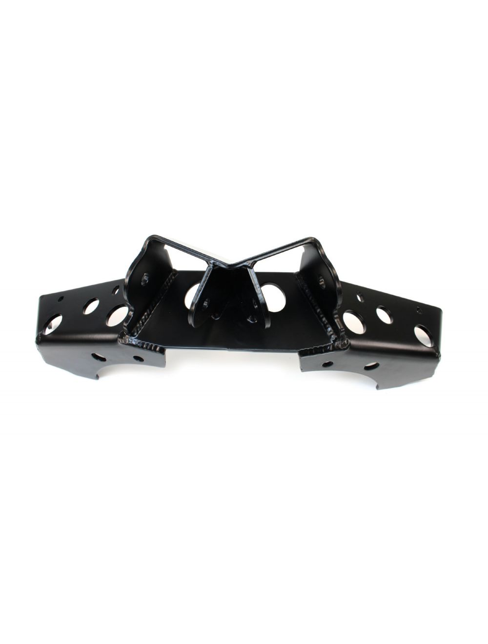 1944044-FNNT 97-06 Jeep Wrangler TJ Pro LCG 4-Link Long Arm Axle Truss Rear Upper 3-5 Inch Lift TeraFlex - الصورة 1