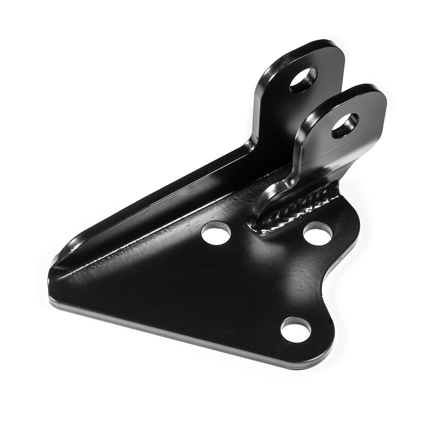 1944758-FNNT 07-18 Wrangler JK Tera60 Hydro Steering Assist Ram Bracket PSC TeraFlex - Image 1