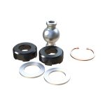 07-18 Wrangler JK Joint Rebuild Kit Long Arm Upper Small Offset Front Axle/Rear Frame TeraFlex