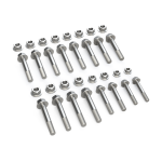 20-Up Jeep Gladiator Control Arm Replacement Hardware TeraFlex