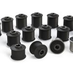 07-18 Wrangler JK IR Bushing Replacement Kit 8 Long Control Arms TeraFlex