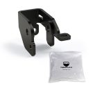 18-Up Wrangler JT/Gladiator Track Bar Bracket Kit Front Lower 2.5-3.5 Inch Lift TeraFlex