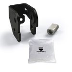 18-Up Wrangler JT/Gladiator Track Bar Bracket Kit Front Lower 4.5 Inch Lift TeraFlex