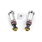 07-Up Wrangler JK/JT/Gladiator 2 Inch-Stroke SpeedBump Bump Stop Kit Front 2.5-3.5 Inch Lift TeraFlex