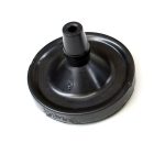 07-18 Wrangler JK 1 Inch Rear Coil Spring Spacer Each TeraFlex