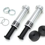 07-18 Wrangler JK SpeedBump Bump Stop Kit Front 4 Inch Lift TeraFlex