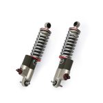 Bronco 6G 3.3 Series Fast Adjust Front Coilover Pair 35 Inch Tires Falcon Shocks