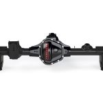 18-Up Wrangler JL 70 Inch TeraCRD60 HD Rear Axle w/ Full-Float & 4.88 Ratio R&P & ARB Locker 0-6 Inch Lift TeraFlex