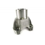 Jeep Wrangler YJ/TJ/XJ Rear Output Yoke NP231 Short Shaft Kit TeraFlex