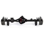 18-Up Wrangler JL 68 Inch TeraCRD60 HD Rear Axle w/ Semi-Float No R&P, Locker, Carrier 0-6 Inch Lift TeraFlex