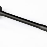 07-18 Wrangler JK Tera30 HD Front Axle Shaft Left Inner 30-Spline 18.8 Inch TeraFlex