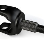 07-18 Wrangler JK Tera30/44/Rubicon HD Stub Shaft Front Outer Left or Right 32-Spline TeraFlex