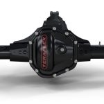 07-18 Wrangler JK 67 Inch TeraCRD60 HD Rear Axle w/ Semi-Float & 4.88 Ratio R&P & ARB Locker 4-6 Inch Lift TeraFlex