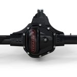 07-18 Wrangler JK 67 Inch TeraCRD60 HD Rear Axle w/ Full-Float No R&P, Locker, Carrier 4-6 Inch Lift TeraFlex