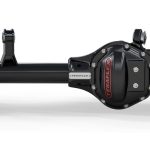 07-18 Wrangler JK Tera44 HD Front Axle Housing w/ 4.88 Ratio R&P & ARB Locker 0-3 Inch Lift TeraFlex
