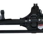 07-18 Wrangler JK 67 Inch Tera60 HD Front Axle w/ Locking Hub & 4.30 R&P & ARB Locker 4-6 Inch Lift TeraFlex