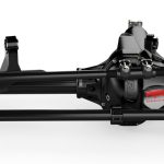 07-18 Wrangler JK 67 Inch Tera60 HD Front Axle w/ Unit Bearing & 4.30 R&P & ARB Locker 4-6 Inch Lift TeraFlex