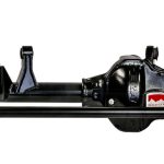 97-06 Jeep Wrangler TJ 67 Inch Tera60 HD Front Axle w/ Locking Hub & Super60 5.38 Ratio R&P & ARB 3-6 Inch Lift TeraFlex