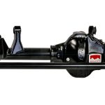 97-06 Jeep Wrangler TJ 63.5 Inch Tera60 HD Front Axle w/UnitBearing & Super60 4.88 Ratio R&P & ARB 3-6 Inch Lift TeraFlex