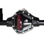 97-06 Jeep Wrangler TJ 67 Inch TeraCRD60 HD Rear Axle w/ Full-Float & Super 60 5.38 Ratio R&P & ARB 3-6 Inch Lift TeraFlex