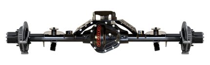 97-06 Jeep Wrangler TJ 67 Inch TeraCRD60 HD Rear Axle w/ Full-Float & Truss No R&P, Locker, Carrier TeraFlex