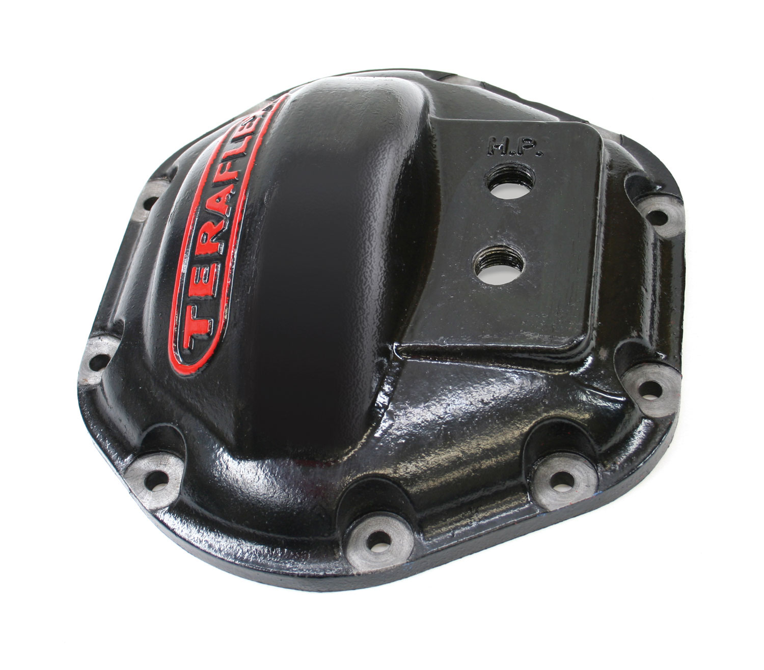 3990650-FNNT Dana 44 / Tera44 HD Differential Cover Kit TeraFlex - Image 1