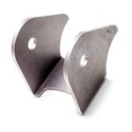 97-06 Jeep Wrangler TJ Dana 44/60 Axle Bracket Arm Mount Lower Left Front or Rear 3.25 Inch OD TeraFlex