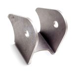 97-06 Jeep Wrangler TJ Dana 44/60 Axle Bracket Arm Mount Lower Right Front or Rear 3.25 Inch OD TeraFlex
