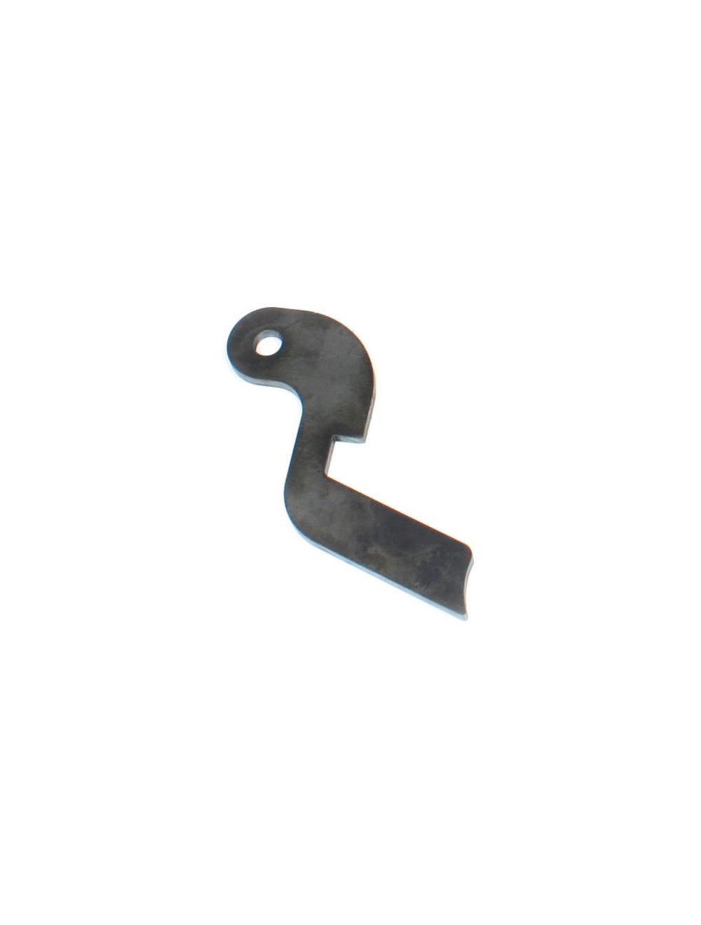 4000010-FNNT 97-06 Jeep Wrangler TJ Dana 44/60 Front Axle Bracket Sway Bar Mount Front Lower Left or Right TeraFlex - Image 1