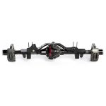 20-Up Jeep Gladiator 70 Inch TeraCRD60 HD Rear Axle w/ Full-Float & 4.88 Ratio R&P & ARB Locker 0-6 Inch Lift TeraFlex
