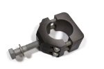 ⁦Jeep Single Post Stabilzer Bracket 1 3/4 Aluminum Yeti XD For 07-24 Wrangler JK/JL/Gladiator Steer Smarts⁩ - الصورة ⁦4⁩