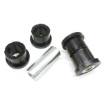 97-06 Jeep Wrangler TJ Bushing Rebuild Kit Control Arm Lower Front or Rear Both Ends -1 Arm TeraFlex