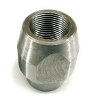 طرف ملولب 7/8 بوصة × 12TPI 1.125 بوصة أنبوب ID يد يمنى TeraFlex