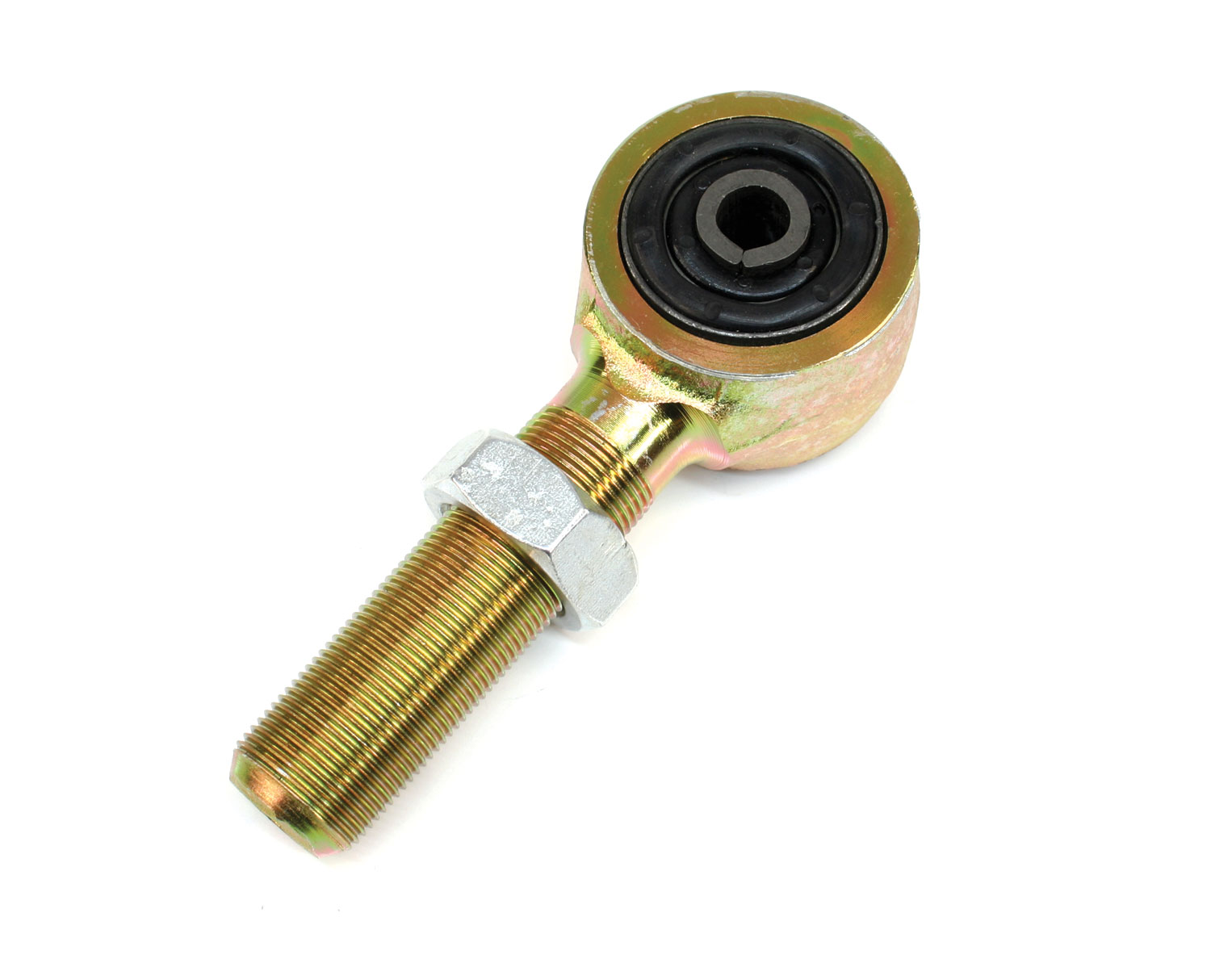 4112221-FNNT 97-06 Jeep Wrangler TJ Joint Track Bar Front Left-Hand Thread TeraFlex - Image 1