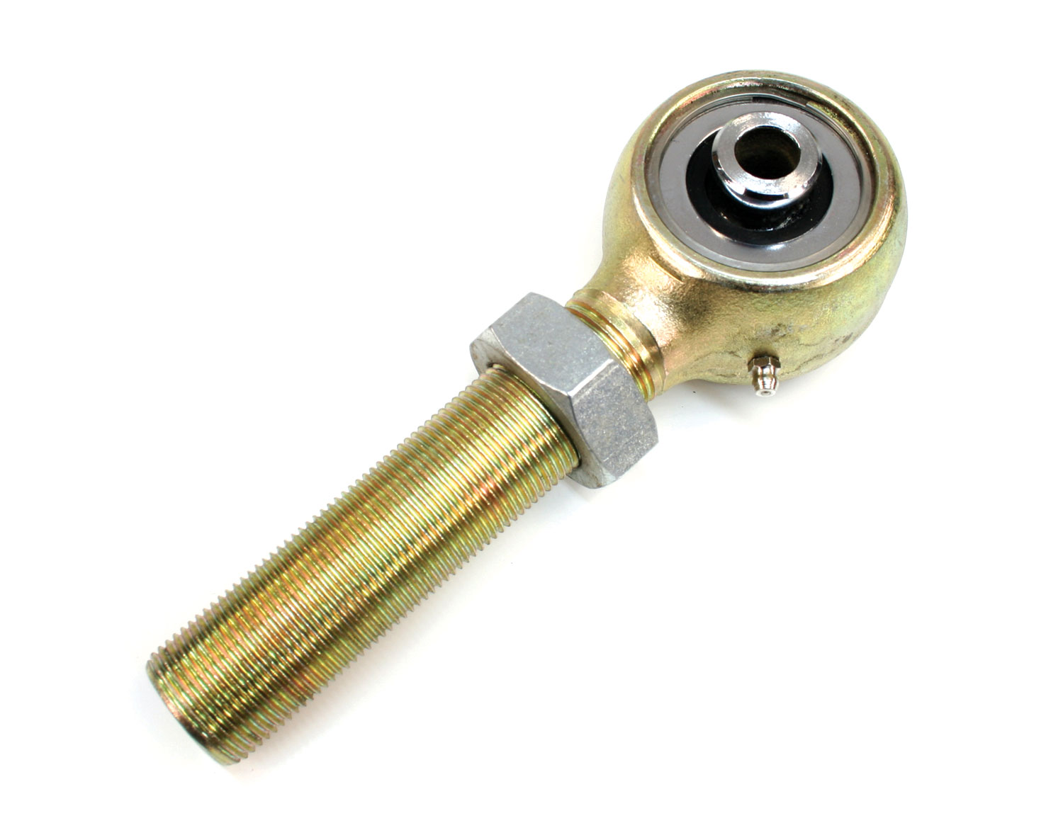 4116250-FNNT 07-18 Wrangler JK Joint Arm Front Lower Large Offset Right-Hand Thread TeraFlex - الصورة 1