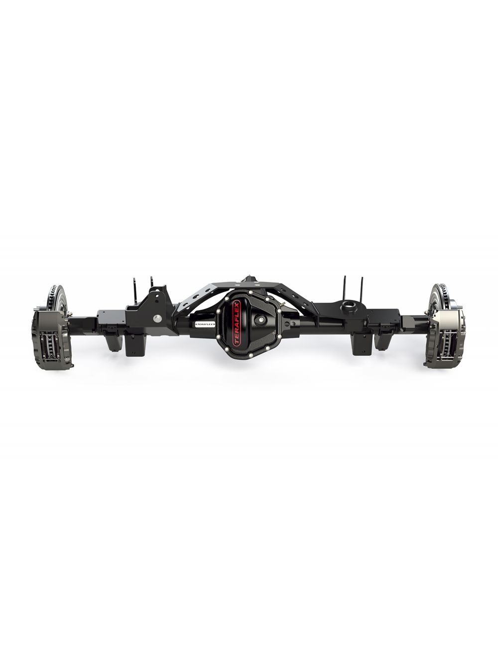 4171000-FNNT 20-Up Jeep Gladiator 68 Inch TeraCRD60 HD Rear Axle w/ Semi-Float No R&P, Locker, Carrier 0-6 Inch Lift TeraFlex - Image 1
