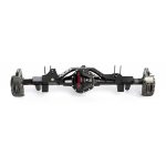 20-Up Jeep Gladiator 68 Inch TeraCRD60 HD Rear Axle w/ Semi-Float & 5.38 Ratio R&P & ARB Locker 0-6 Inch Lift TeraFlex