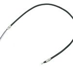 1987-90 Jeep Wrangler YJ Emergency Brake Cable Right-Hand TeraFlex
