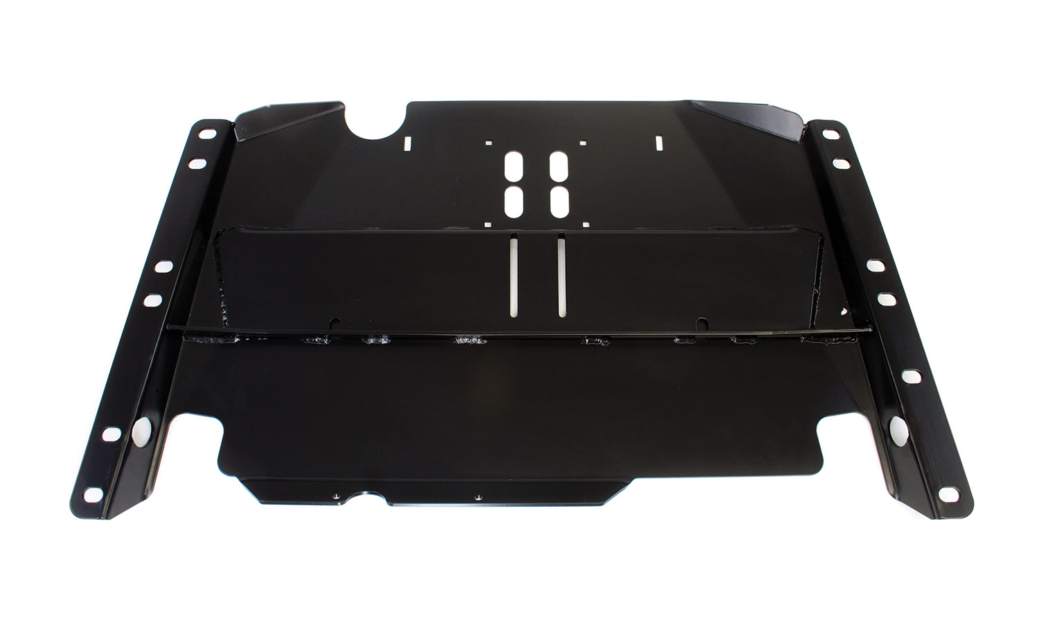 4648403-FNNT 97-06 Jeep Wrangler TJ HD BellyUp Skid Plate Kit TeraFlex - Image 1