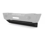 18-Up Wrangler JT/Gladiator RockGuard Crest Front Bumper Skid Plate TeraFlex