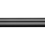 07-18 Wrangler JK Nebo Roof Rack Cargo Slat Black Each TeraFlex