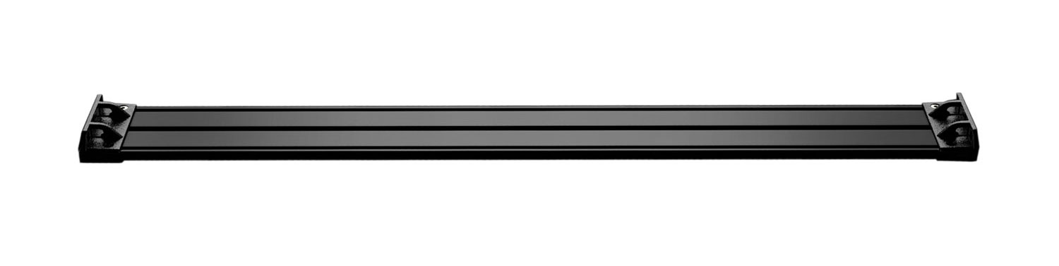 4722061-FNNT 07-18 Wrangler JK Nebo Roof Rack Cargo Slat Black Each TeraFlex - Image 1