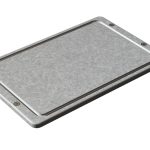 07-18 Wrangler JK Cutting Board w/ Hardware MP Tailgate Table TeraFlex