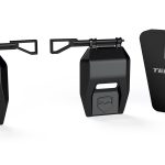 18-Up Wrangler JL Transit Mud Flap Kit TeraFlex